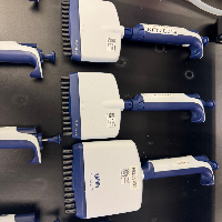 Rainin Pipet-Lite XLS Multichannel Pipettes - Quantity 11 image 3